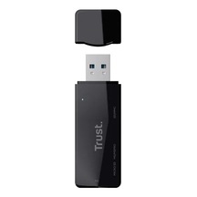 Trust 21935 Nanga Usb 3.1 Kart Okuyucu 8713439219357