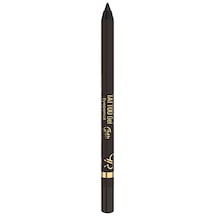 Tattoo Gel Eye Pencil Waterproof Jel Göz Kalemi No:102