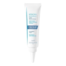 Ducray Keracnyl Glycolic+ Cream 30 ML