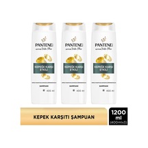 Tüm Saç Tipleri