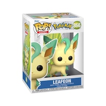 Pokemon Leafeon Figür - 866