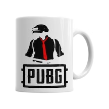 Serie Pubg El Pubg Kupa Bardak Porselen Karışık