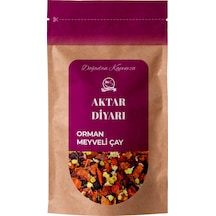 Orman Meyveli Bitki Çayı 1000 Gr