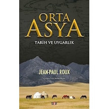 Orta Asya: Tarih Ve Uygarlık