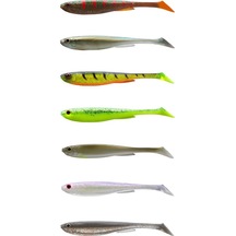 Daiwa Prorex Slim Shady 7,5 Cm Suni Yem