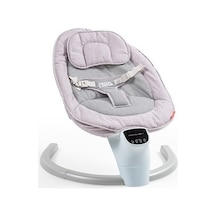 Baby2go 24587 Lillium Otomatik Sallanır Ana Dizi
