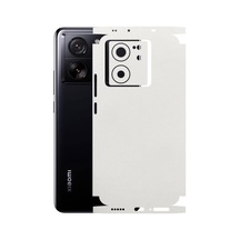 Xiaomi 13t Pro İle Uyumlu Bumper Serisi Premium Kaplama 360
