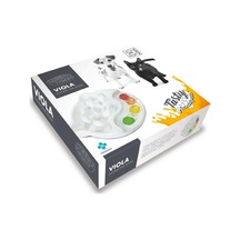 M-pets Tasty Viola İnteraktif Mama Kabı