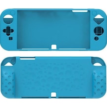 Nintendo Switch Oled Uyumlu Silikon Kılıf Dobe Tns-1135