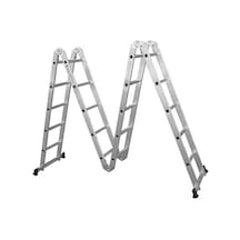 Saraylı Fonksiyel Akrobat Merdiven 4x5 Diğer