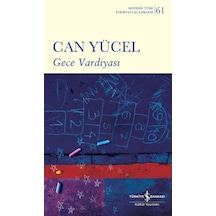 Gece Vardiyası - Fglt-833346
