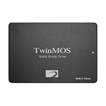 TwinMOS 512GB TM512GH2UGL 580-550MB/s SSD SA  A-3 DİSK
