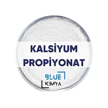 Blue Kimya Kalsiyum Propiyonat E282 250 G