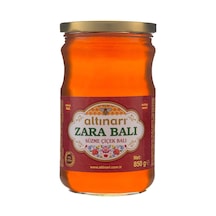 Zara Süzme Çiçek Balı 850 G