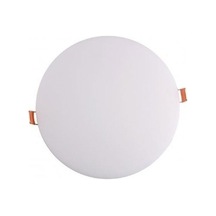 Ct-5662 25 W S.ü X-plus Ayarlanabilir Yuvarlak Led Panel Beyaz Siyah
