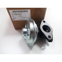Opel Antara 2.0 Dizel Egr Valfi 2007-2011 General Motors Marka