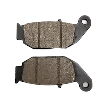 Cbr 125 Arka Disk Balata Msx 125 Arka 57266