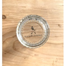 Koleksiyonluk 1 Adet Jhonnie Walker Viski Bardağı Kristal Kesim