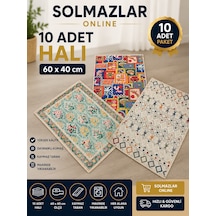 Çok Renkli