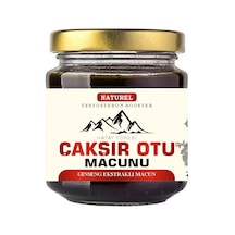 Hatay Yöresi Çakşır Macunu + Plus 240 Gr