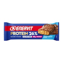 Hindistan Cevizi Çikolata Aromalı Protein Bar 40 G 1 Adet