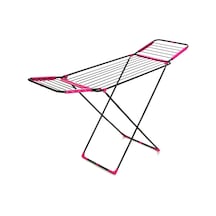 Perilla Kurutmalık Avrora Kanatlı 17009 Pembe - Siyah