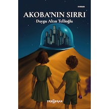 Akoba Nın Sırrı