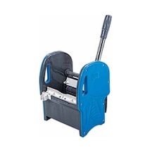 Euro Plastik Yedek Pres Mavi