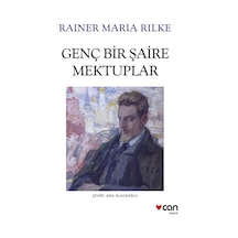 Genç Bir Şaire Mektuplar