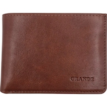 Grande Erkek Cüzdan Czd.grande1410 Krıstl Tab