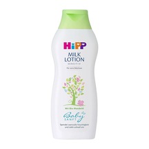 Hipp Babysanft Vücut Losyonu 350  Ml