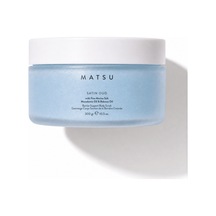 Satin Oud Bariyer Destekleyici Oud & Safran Vücut Peelingi 300 Gr
