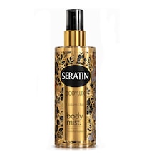 Golden Dust Body Mist 200ml