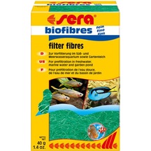 Sera Biofibres Fine İnce 40 G