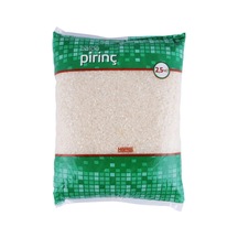 Baldo Pirinç 2.5 Kg