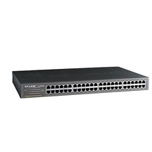 Tl Sf1048 48 Port 10/100 Mbps Rackmount Switch