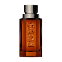 Hugo Boss The Scent For Him Intense Edp 50 Ml 3616306970656 Diğer