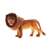 Aslan Model Figür Hayvan