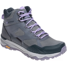 Karrimor Spiral Mid Ladies Weathertite Grey Gri Gri