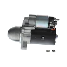 Bosch Marş Motoru 12v 9diş Bmw 3.16i 3.18i 5.18i 5.20i E34 E36 Kasa