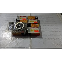 Doğan Şahin Kartal M131 Ön Teker İç Rulmanı