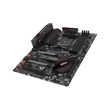 Msi X370 Gaming Pro AMD X370 DDR4 Soket AM4 ATX Anakart