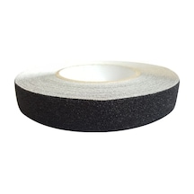 Siyah Merdiven Ve Zemin Kaydırmaz Kaymaz Bant 25Mm X 25Mt (413498442)