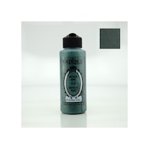 Petrol Yeşili Rengi Cadence Metalik Boya 120ml 213 Karışık Karışık