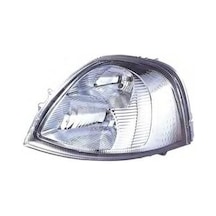 Renault Master Far Komple Motorlu Sol 8200163516