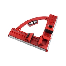 Rox Wood 0021 Abs Plastik Köşe Işkence 175 Mm