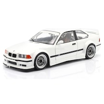1:18 Werk83 1993 Bmw M3 E36 Gtr