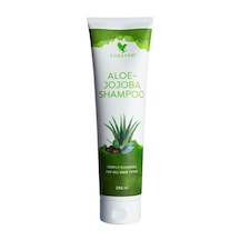 Forever Aloe Jojoba Shampoo 296 Ml Tüm Saçlar