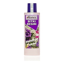 Tropikal Menekşe için Bitki Besini 225 ML