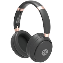 Dexim SC-301 Bluetooth 5.3 Kablosuz Kulaküstü Kulak Üstü Kulaklık